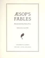 Aesop's Fables