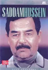 Saddam Hussein