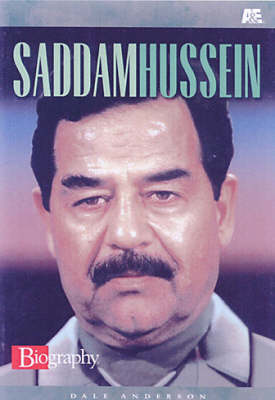 Saddam Hussein
