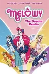 Melowy Vol. 6: The Dream Realm
