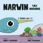Narwin the Narwhal: A Friend Like Me
