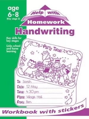 Handwriting