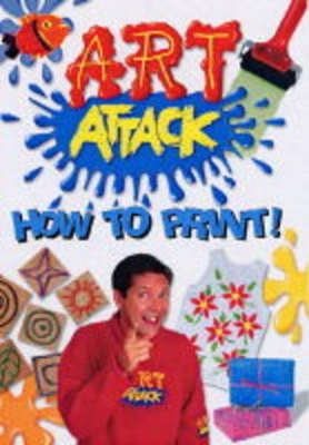 "Art Attack"