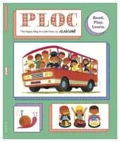 PLOC Magazine: The Farm