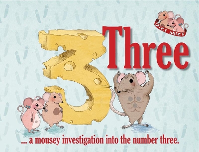 Dice Mice Three