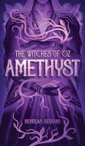 Amethyst (The Witches of Oz #1)