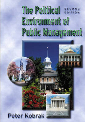 Political Environment of Public Management