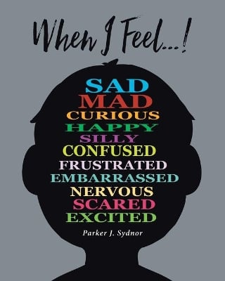 When I Feel...!