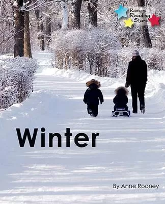 Winter (Pack 6)