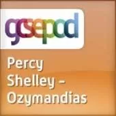 Literary Heritage: Ozymandias by Shelley