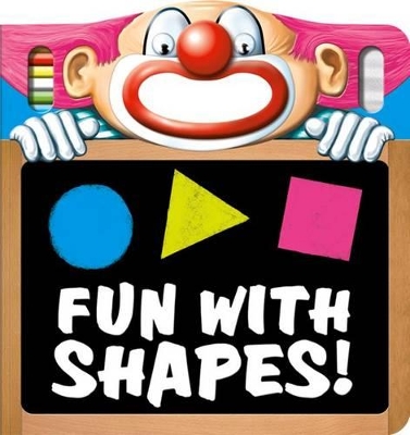 Fun with Shapes!