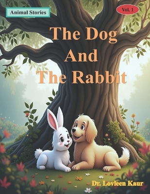 The Dog And The Rabbit: Animal Stories