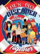 Let's Go Discover Our Mission Together: A Globetrotter Volunteer Adventure