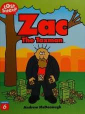 Zac the Taxman