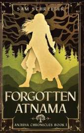 Forgotten Atnama