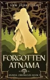 Forgotten Atnama