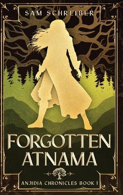 Forgotten Atnama