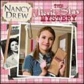 The Movie Star Mystery