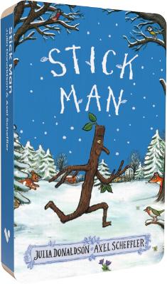 Stick Man