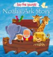 Noah's Ark Story (See and Say!)