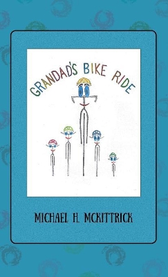 Grandad's Bike Ride