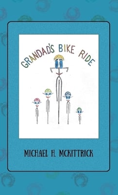 Grandad's Bike Ride