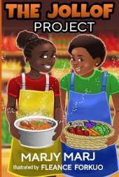 The Jollof Project