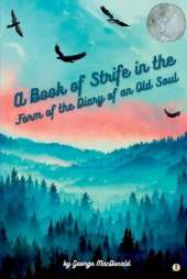 A Book of Strife in the Form of the Diary of an Old Soul