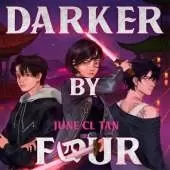 Darker By Four: the action-packed #1 Sunday Times bestseller