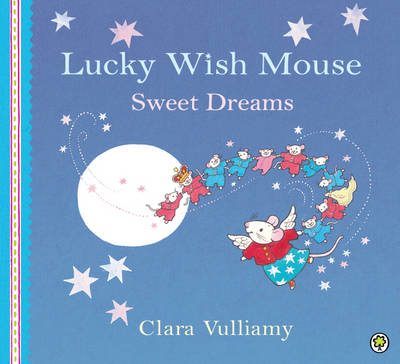 Lucky Wish Mouse: Sweet Dreams