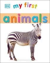 My First Animals