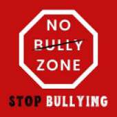 No Bully Zone: Stop Bullying