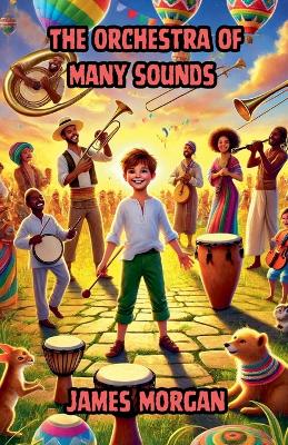 The Orchestra of Many Sounds