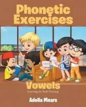 Phonetic Exercises: Vowels