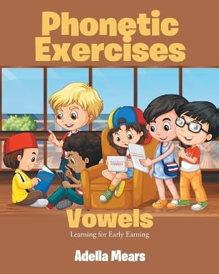 Phonetic Exercises: Vowels