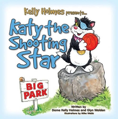 Katy the Shooting Star