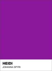 Heidi: Pantone Classic