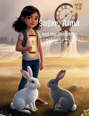 Sugar, Anna and the Forgotten Bridge of Time