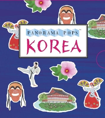 Korea: Panorama Pops