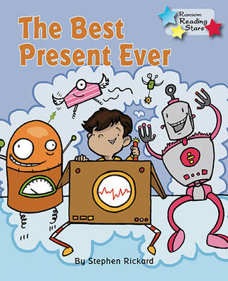 The Best Present Ever (Pack 6)