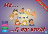 Me and My World