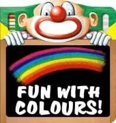 Fun with Colours!