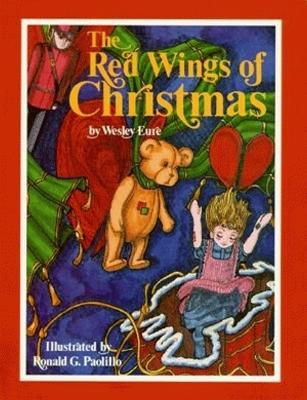 Red Wings of Christmas, The