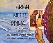 Ariah Meets Prima: Ariah Conoce a Su Prima