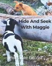 Hide And Seek With Maggie: Another 'Love Life' Building Block For Children