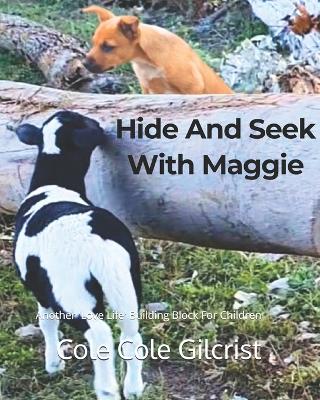 Hide And Seek With Maggie: Another 'Love Life' Building Block For Children