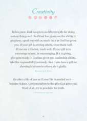 Bible Promises for Teens