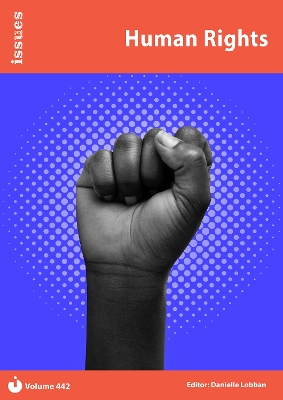 Human Rights: (Issues): PSHE & RSE Resources For Key Stage 3 & 4