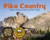 Pika Country: Climate Change at the Top of the World