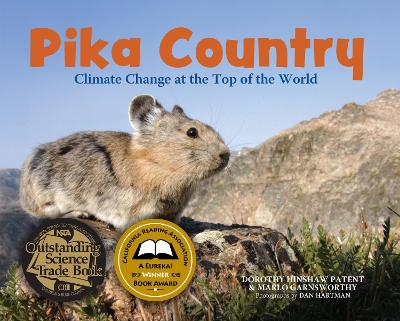 Pika Country: Climate Change at the Top of the World